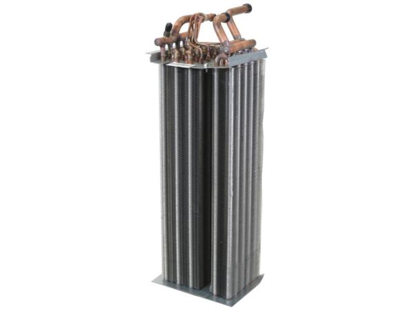 Fordamper