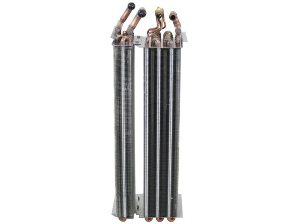 Fordamper