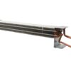 Fordamper