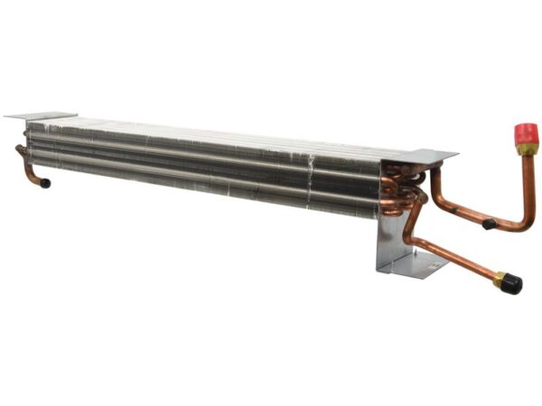 Fordamper