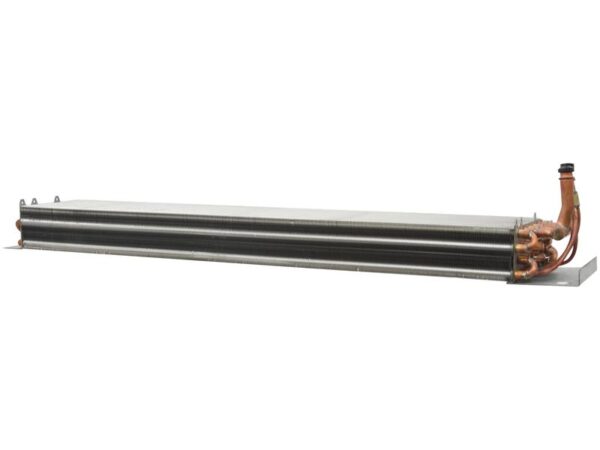 Fordamper