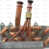 Fordamper