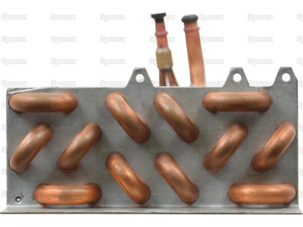 Fordamper
