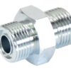 Hydraulikadapter 1/2'' BSP Han x 13/16'' ORFS Han Uden O-ring