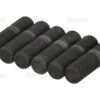 Hjulbolt, 5/8 x 18 UNFx1-1/4'', 5/8''x11 UNCx15/16'' (6 stk.)