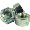 Møtrik, Størrelse: 1/2'' UNF (DIN or Standard No. DIN 934) Trækstyrke: 8.8