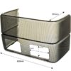Frontgrill