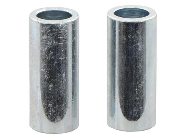 Stabilisator Bøsning - ID 11mm - Udv. Ø 16mm - Længde 38mm