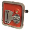 Transmission Top Assembly