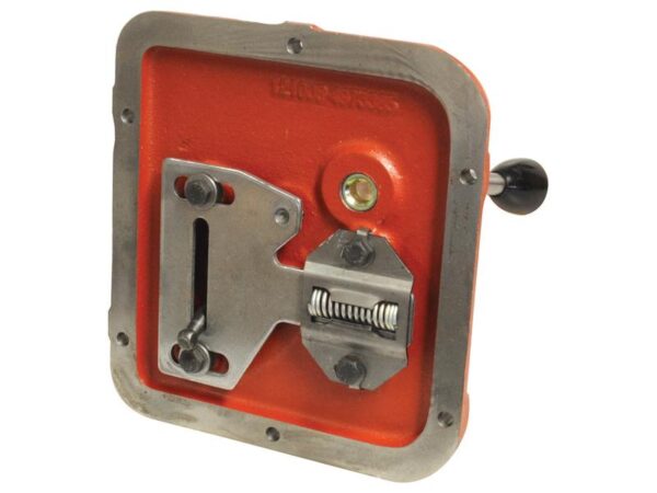 Transmission Top Assembly