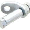 Stabilisator Øje Bolt - Hul Ø10 & 12mm
