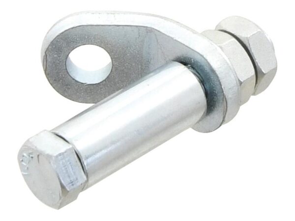 Stabilisator Øje Bolt - Hul Ø10 & 12mm