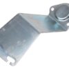 U-Bolt- M10x48mm Længde: 127mm