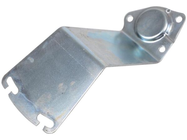 U-Bolt- M10x48mm Længde: 127mm