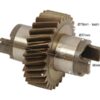 Hydraulic Pump Gear