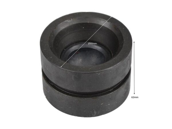 Hydraulic Piston