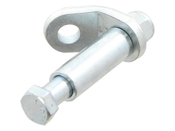 Stabilisator Øje Bolt - Hul Ø10 & 12mm