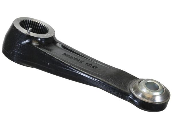 Arm Hydraulisk Liftregulering