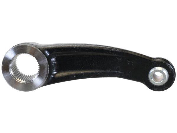 Arm Hydraulisk Liftregulering