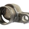Arm Hydraulisk Liftregulering