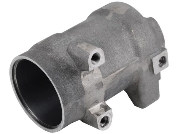 Cylinder Hydraulisk Liftregulering