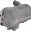 Cylinder Hydraulisk Liftregulering