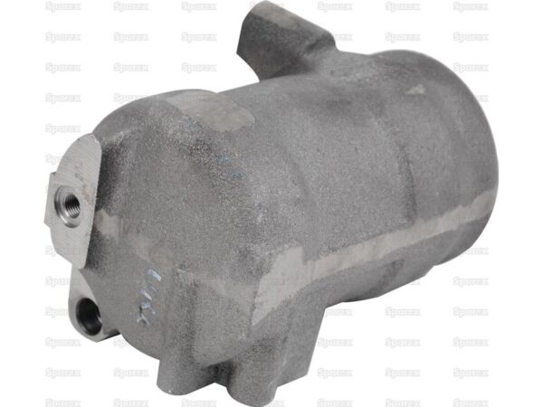 Cylinder Hydraulisk Liftregulering