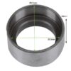 Ring Aksel Liftkontrol