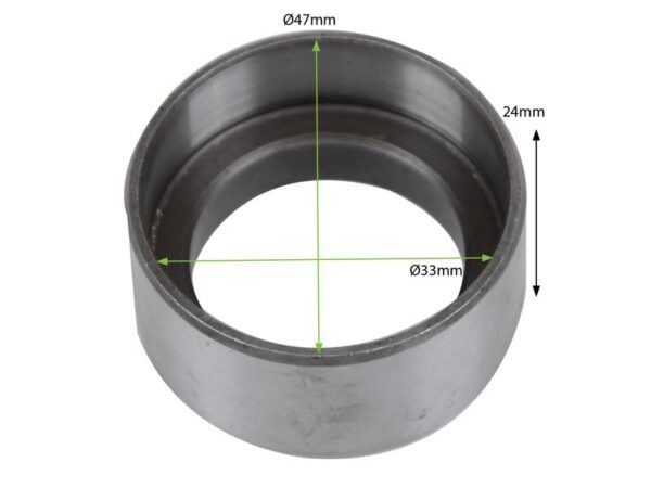 Ring Aksel Liftkontrol