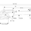 108583_pic11 Gaffel Liftregulering - M27 x 3 Millimeter