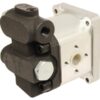Hydraulikpumpe