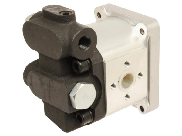 Hydraulikpumpe