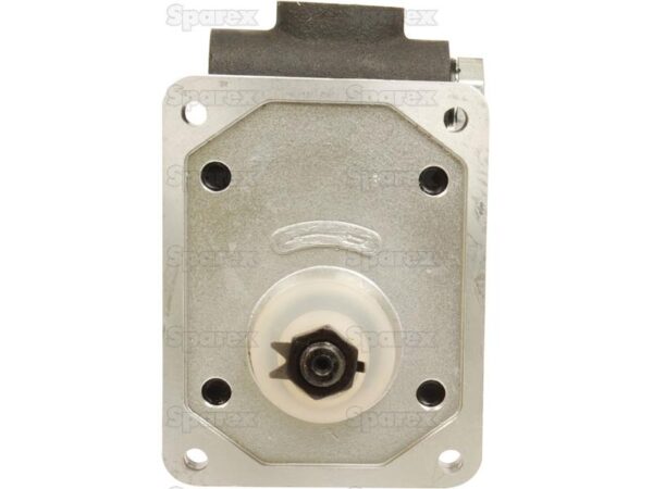 Hydraulikpumpe