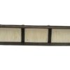 Kabinefilter - AF26672
