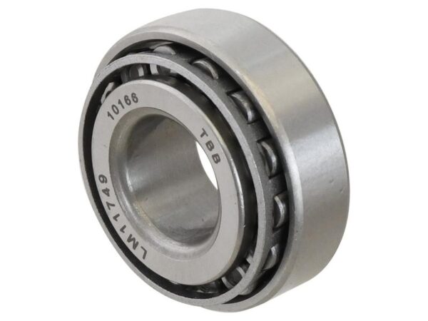 Sparex Koniske rullelejer (trailer lejer) (LM11749/11710)