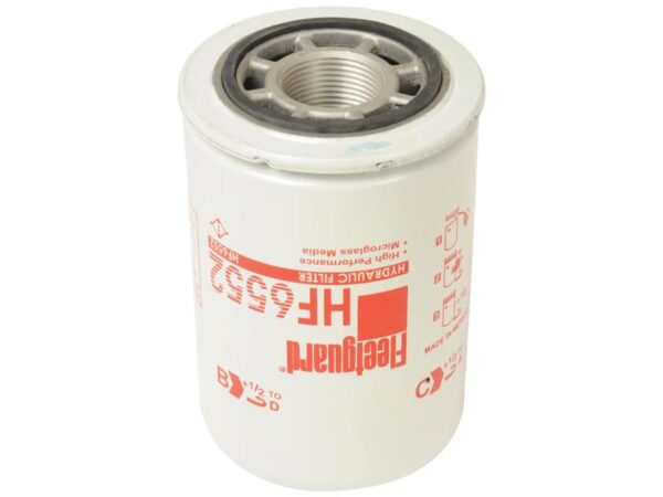 109339_pic2 Hydraulikfilter - HF6552