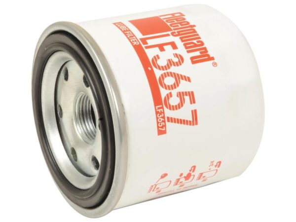 Oliefilter - LF3657