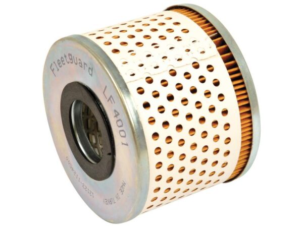 Oliefilter - LF4001