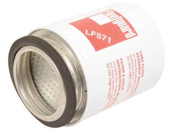 Oliefilter - LF571