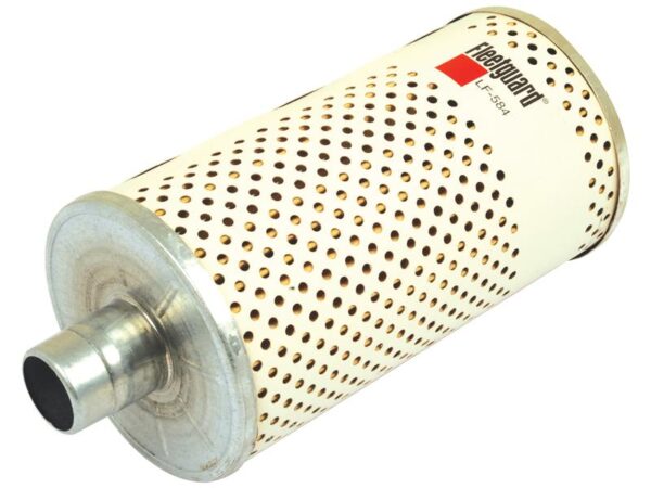 Oliefilter - LF584