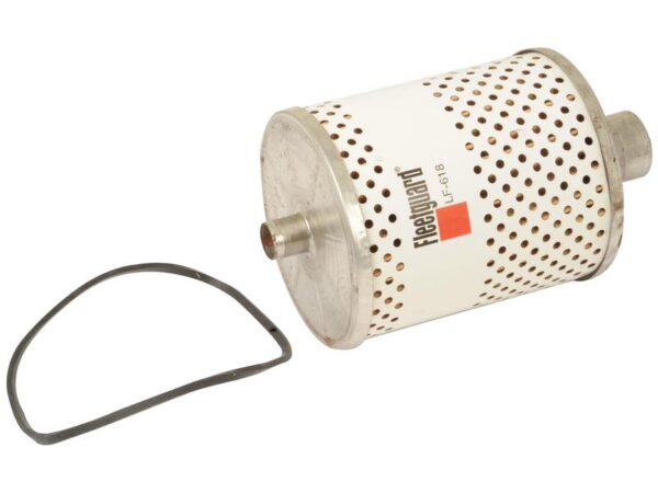 Oliefilter - LF618