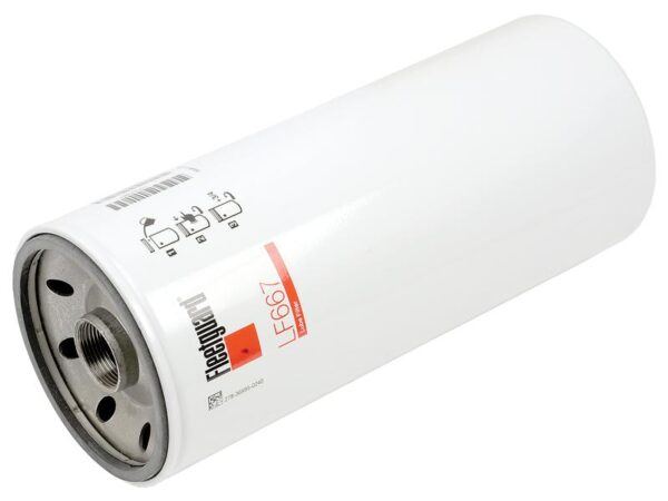 Oliefilter - LF667