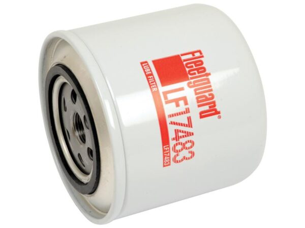109617_pic2 Oliefilter - LF17483