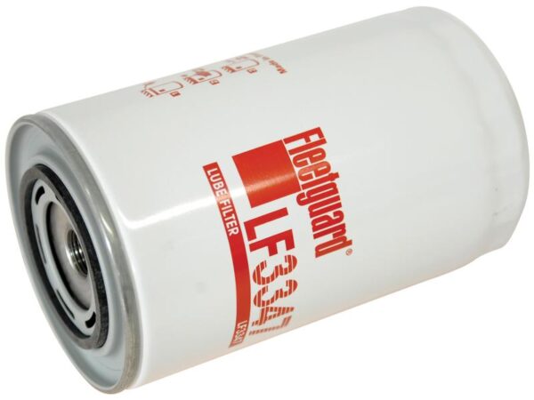 109623_pic2 Oliefilter - LF3347
