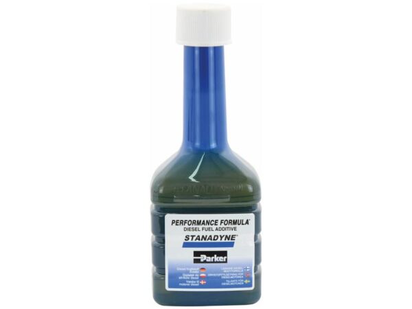 Diesel Additiv, Performance Formula 250ml