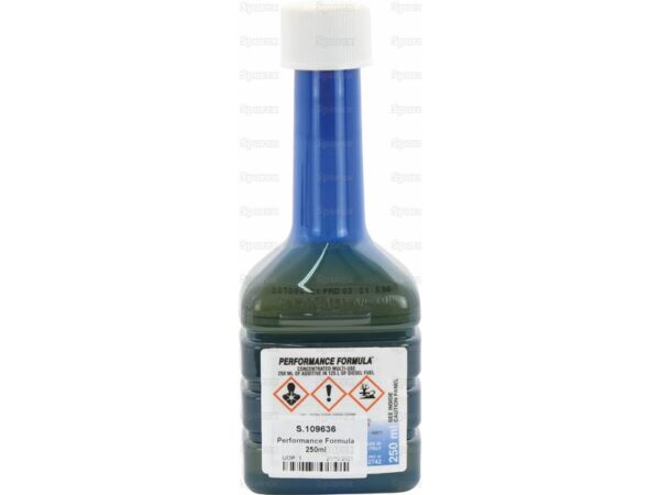 Diesel Additiv, Performance Formula 250ml
