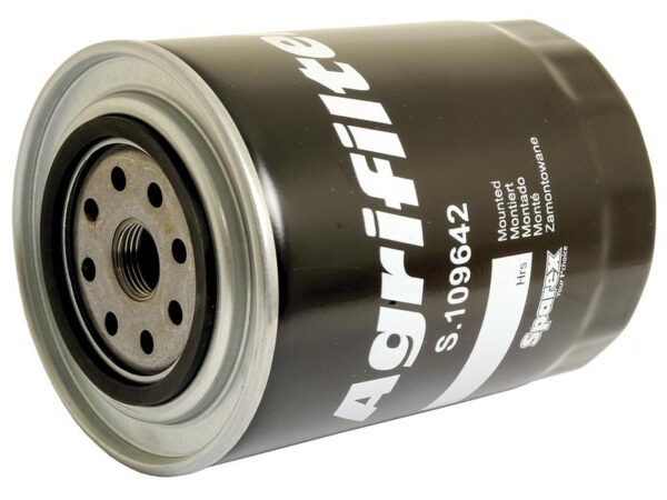 109642_pic2 Oliefilter