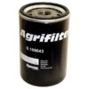 Hydraulikfilter