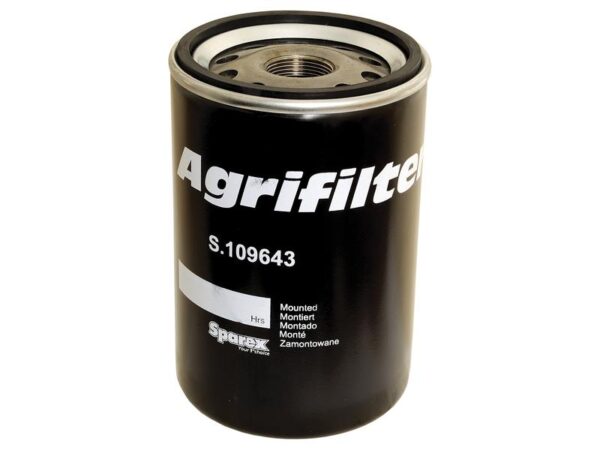 Hydraulikfilter