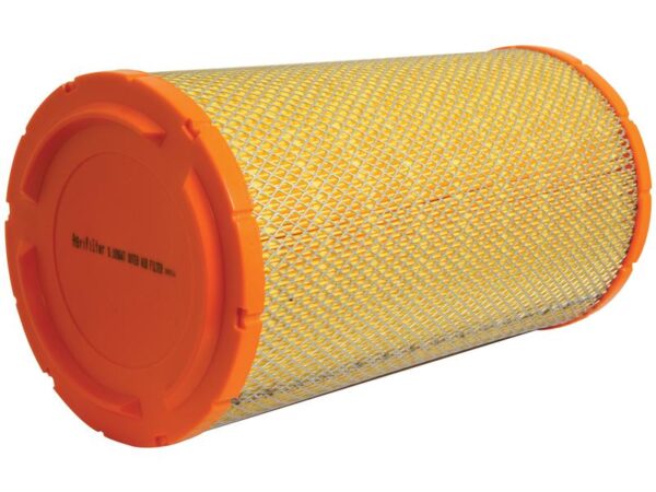 Luftfilter (udv)